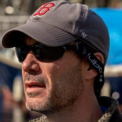 Human Capital specialist by day, rowing coach and endurance athlete when I get time