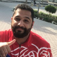Ahmed Alsairafi (@ahmed8sairafi) 's Twitter Profile