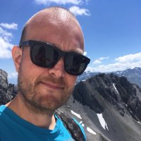 pavi (@paulvisser) 's Twitter Profile