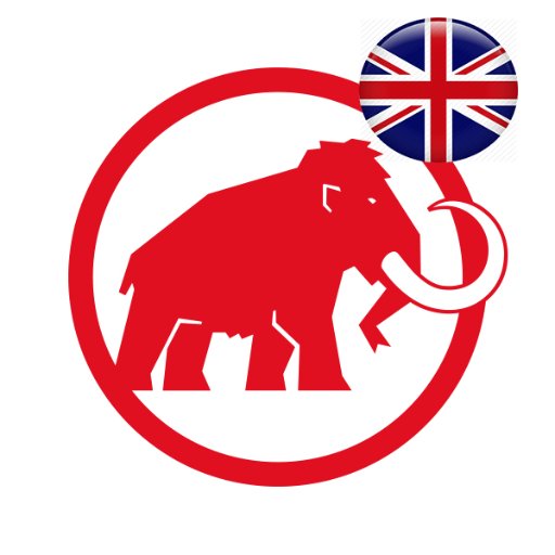 Official account of Mammut United Kingdom