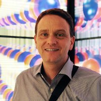 Ulrich Fekl (@ulrichfekl) 's Twitter Profile Photo