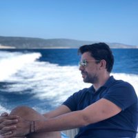 Seckin Dinsever (@seckindnsvr) 's Twitter Profile Photo