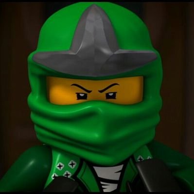 official twitter page for a green ninja,Lloyd who's an actor, writer and a ninja 💚 @Ninjago