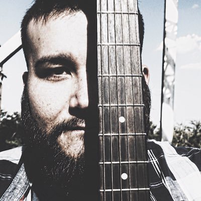 cobyrhey's profile picture. EMT🚑  Singer  Songwriter I write music, play guitar, I sing, and save lives.  New EP coming soon.   ://Music is what moves us:///