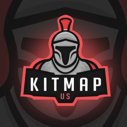 KitMapUS ⚔️