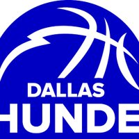 Dallas Thunder Basketball (@dallasthunder1) 's Twitter Profile