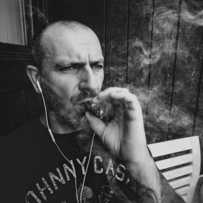Photographer ,Cinematographer and Cigar Smoker