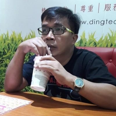 yar_KC's profile picture. Think the best to be the best