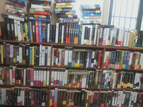 HowonTkavkr's profile picture. 구) 신간봇, 구)카페미로사장  미스터리책 좋아요!!   까칠한 쌍둥이,씨크한냥이, 그냥 마눌님 @namo3139