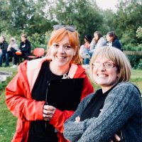 Sarah Chiswell-Hornett(@whatabouttweet) 's Twitter Profile Photo