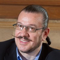 Dr Jonathan Straight FRSA (@planetstraight) 's Twitter Profile