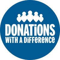 Donations with a Difference (@dwadcharity) 's Twitter Profile