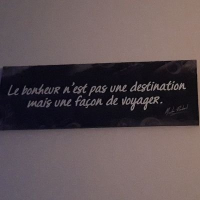 Mimivanille1's profile picture. Vivre libre