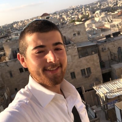 yitzi50832470's profile picture. 