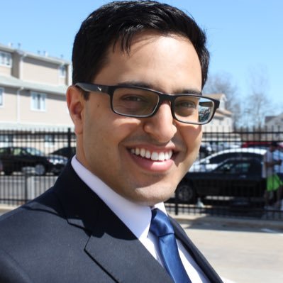 VChowdharyMD's profile picture. 