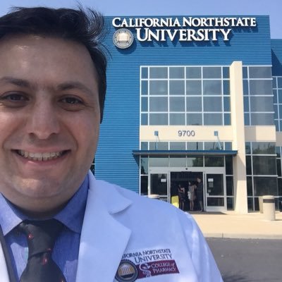 🧠 Brain | Neuroscience | Psychology
🫀 Warrior Within, Researcher Without
🇮🇷🇺🇲 Proud Iranian American Pharmacist