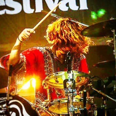 Drums : Shuntaro Kado https://t.co/E9X0ZkX8Cr