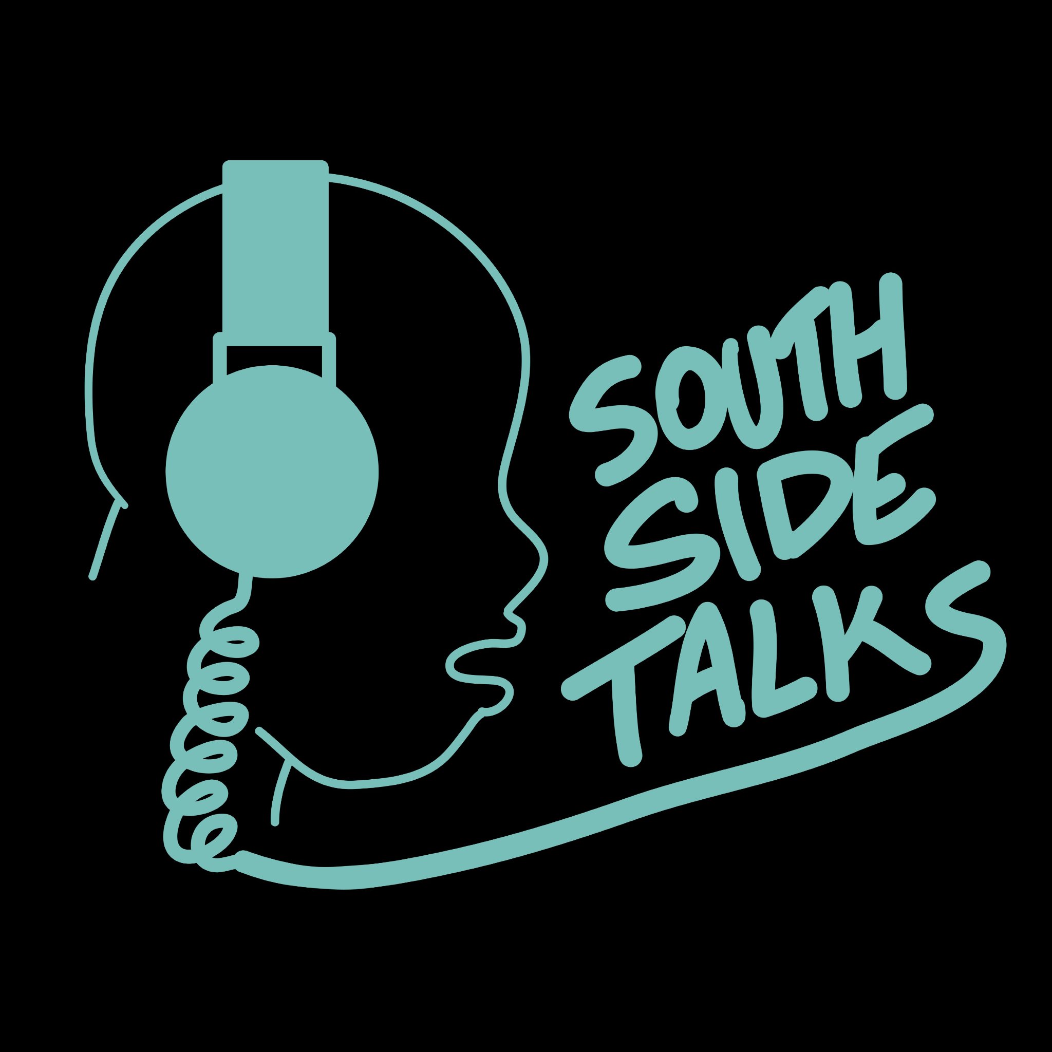 A podcast about Chicago's South Side. We're changing the narrative by letting South Siders tell their own stories in their own words. Hosted by @julianjlaw.