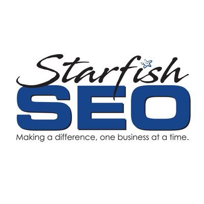 Starfish SEO & Marketing is a specialized digital agency focused on assisting small to medium-sized businesses with local SEO and paid social media marketing.