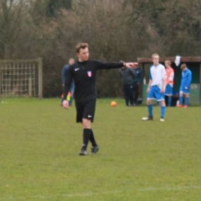 Just a young Groundhopper doing what he loves! Also a level 5 referee, that takes up most of my time. 30/92 - Game 1156 - Ground 569 🏴󠁧󠁢󠁥󠁮󠁧󠁿 🇩🇪 🇮🇸