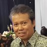 ResoBudy's profile picture. Development, Environmental and Regional Economics | Southeast Asia | Indonesia @anucrawford
