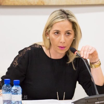 PMartinGuerra's profile picture. Diplomada en RRLL y Licenciada en Ciencias del Trabajo por la ULE. Concejala Ayto Benavente. l'Il be back.