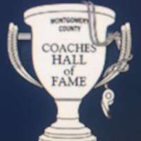 Montgomery County Coaches Hall of Fame (@mcchof) 's Twitter Profile