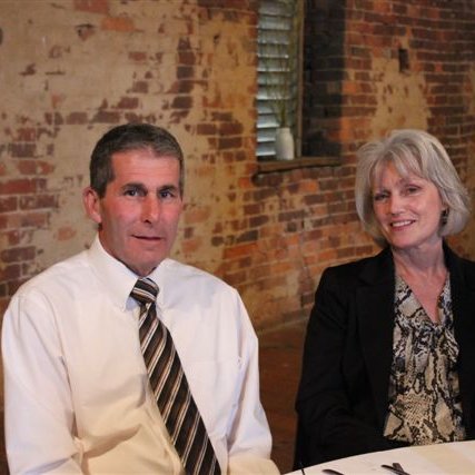 AnnieBeckner's profile picture. 