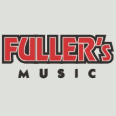 Founded in 1905, Fuller’s Music has provided students and musical enthusiasts quality musical instruments and great customer service for over a century.