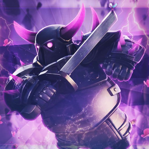 GamingEvils's profile picture. Equipo competitivo de rocket league clash royale brawl stars y fornite