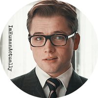 Asher Hughman - Parody (@imhumanactually) 's Twitter Profile