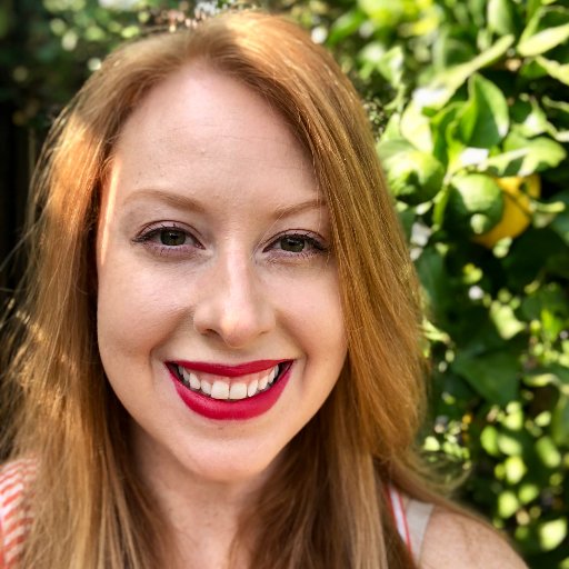 Senior Product Manager at GitHub. She/her