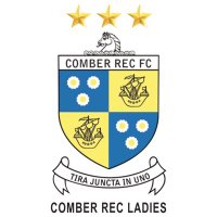 Comber Rec Ladies(@ComberRecLadies) 's Twitter Profile Photo