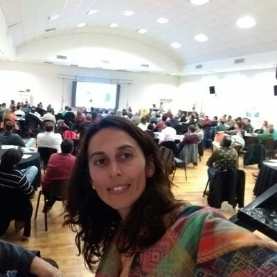 alfonsinagip's profile picture. Tía 💕. Ingeniera agrónoma y Profesora de nivel superior por elección y agradecida de poder trabajar en lo que he elegido💫