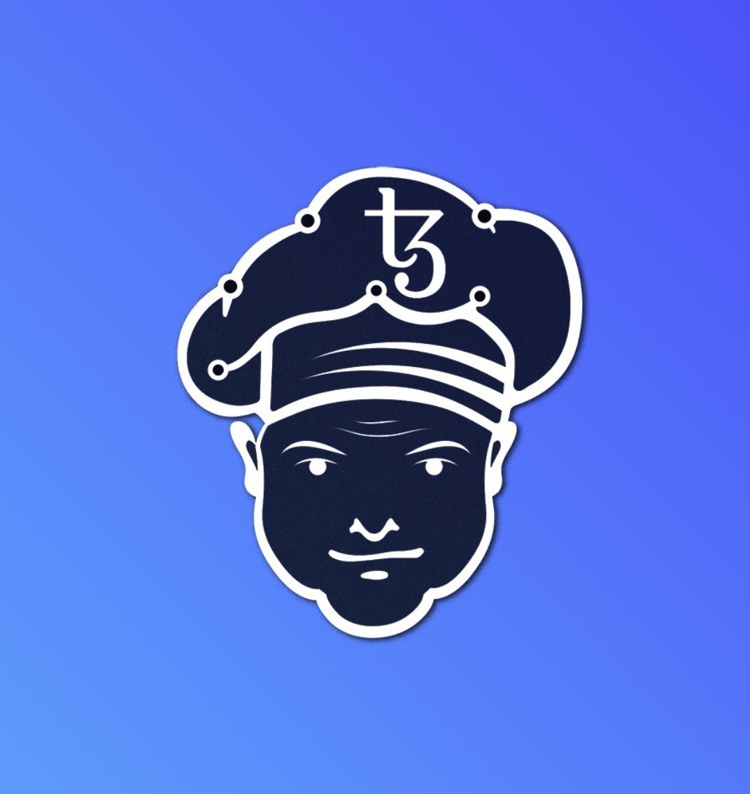 a_tezos's profile picture. Tezos Delegation Service.
https://t.co/yiVPmPbmmE