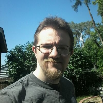 TogotFury's profile picture.
