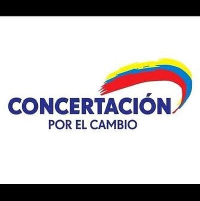 Concertación por el Cambio