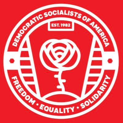 @SeattleDSA Democratic Socialists for Medicare for All 🌹 sdsa.m4a@gmail.com