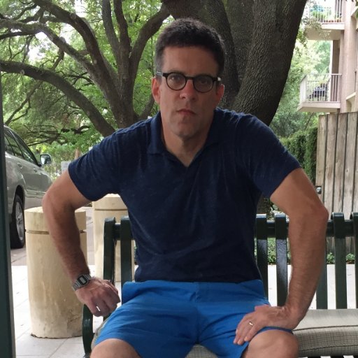 Teacher of the social studies, writer of the poetry, and thinker about the public education.