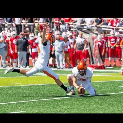 Austin Baker Profile