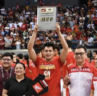 Earl Scottie Thompson: #6 PERPETUAL ALTAS AND NOW PLAYING FOR BARANGAY GINEBRA SAN MIGUEL.
FOLLOWED BY @ScotThompson06 08/25/15 • 10/19/16 🏆