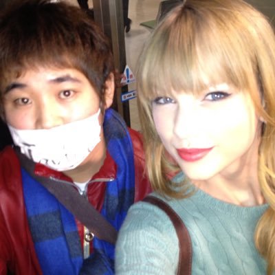MY name is JUN. I love Taylor Swift&5SOS!!2018.08.02/5Seconds of summer meet&greet