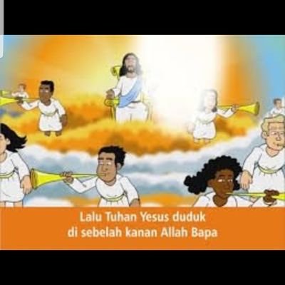 Allah, yaitu Bapa dari Yesus,Tuhan kita, yang terpuji sampai selamanya.