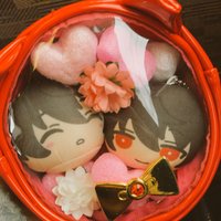 あん🌼*・取引垢 (@s22_oq) 's Twitter Profile