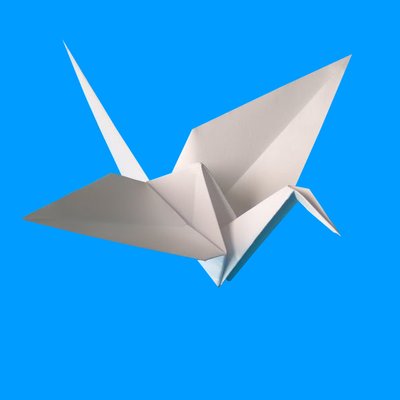 Gambar Buku Dari Kertas Origami - Temukan Jawab