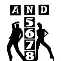 And 5,6,7,8 Line Dance Class (@and5678line) 's Twitter Profile