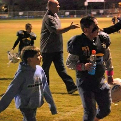 mikeyp80's profile picture. Just trying to be the best dad and husband.