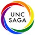 UNC SAGA (@uncsaga) Twitter profile photo UNC SAGA (@uncsaga) Twitter profile photo