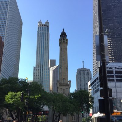AC46075192's profile picture. A true Chicagoan who loves sports and politics!