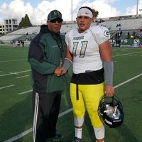 Coach P. (@dkpeters39) 's Twitter Profile